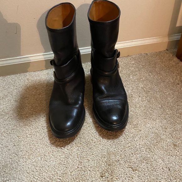 Boots - Picture 2 of 2